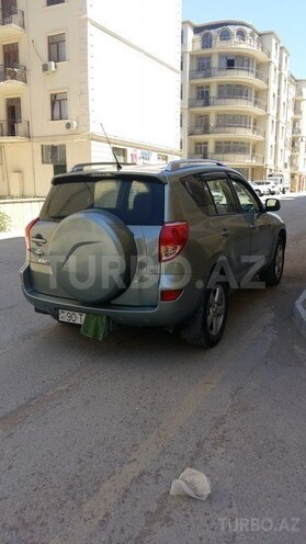 Toyota RAV4 2007, 279,548 km - 0.2 l - Bakı