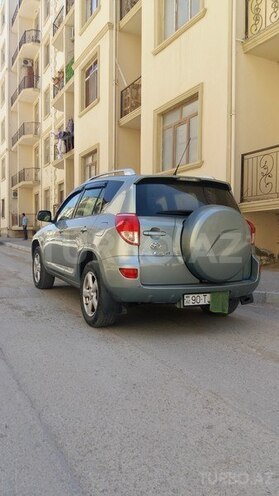 Toyota RAV4 2007, 279,548 km - 0.2 l - Bakı