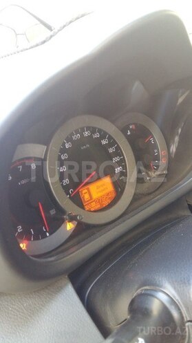 Toyota RAV4 2007, 279,548 km - 0.2 l - Bakı