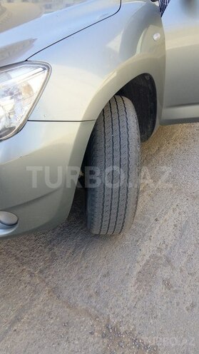 Toyota RAV4 2007, 279,548 km - 0.2 l - Bakı
