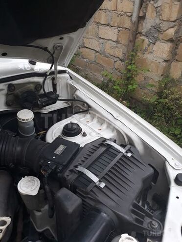 Mitsubishi Pajero io 2000, 189,000 km - 0.2 l - Mingəçevir