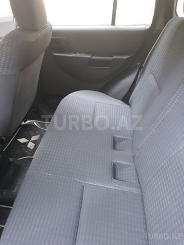 Mitsubishi Pajero io 2000, 189,000 km - 0.2 l - Mingəçevir