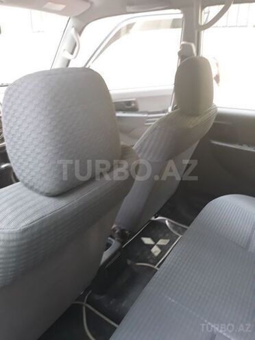 Mitsubishi Pajero io 2000, 189,000 km - 0.2 l - Mingəçevir