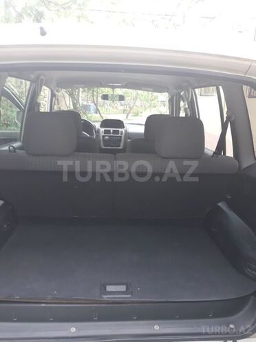 Mitsubishi Pajero io 2000, 189,000 km - 0.2 l - Mingəçevir