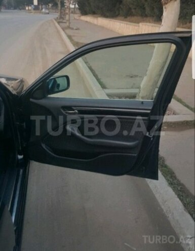 BMW 320 1999, 208,091 km - 2.0 l - Gəncə