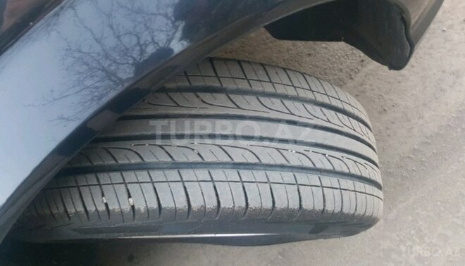 BMW 320 1999, 208,091 km - 2.0 l - Gəncə