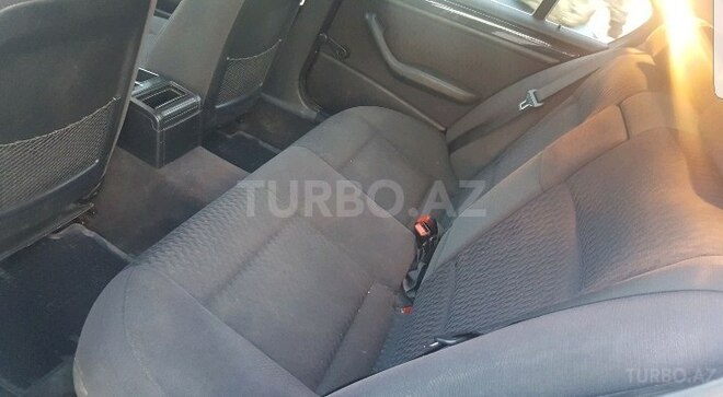 BMW 320 1999, 208,091 km - 2.0 l - Gəncə