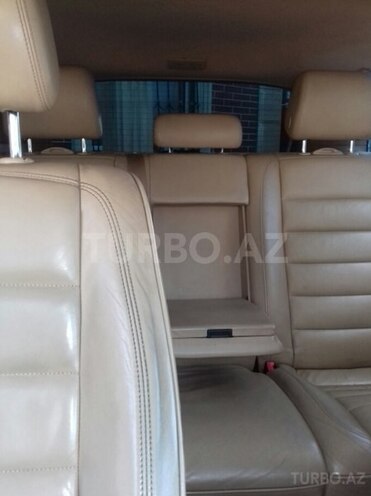 Volkswagen Touareg 2006, 213,000 km - 4.2 l - Bakı