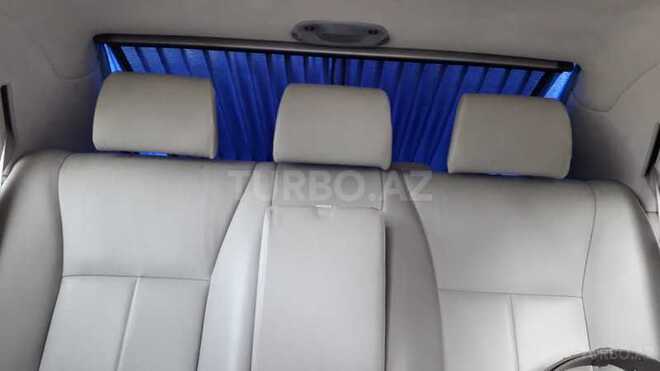 Mercedes E 320 2001, 271,000 km - 3.2 l - Bakı