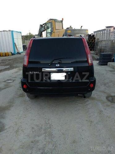 Nissan X-Trail 2004, 110,100 km - 2.0 л - Bakı