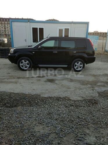 Nissan X-Trail 2004, 110,100 km - 2.0 л - Bakı