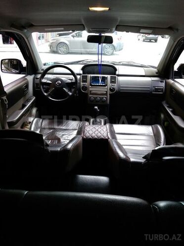 Nissan X-Trail 2004, 110,100 km - 2.0 л - Bakı