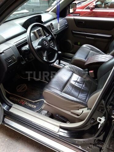 Nissan X-Trail 2004, 110,100 km - 2.0 л - Bakı