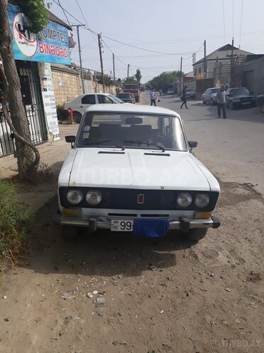LADA (VAZ) 2106 1984, 986,566 km - 0.2 л - Bakı