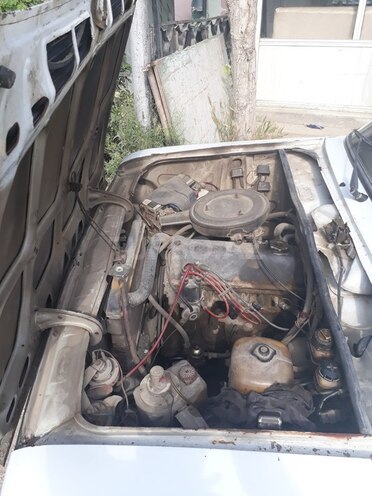 LADA (VAZ) 2106 1984, 986,566 km - 0.2 л - Bakı