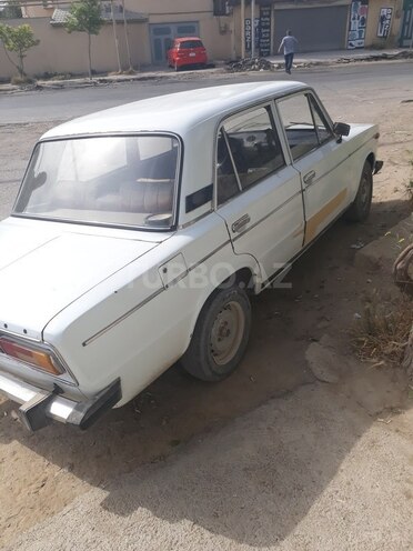LADA (VAZ) 2106 1984, 986,566 km - 0.2 л - Bakı
