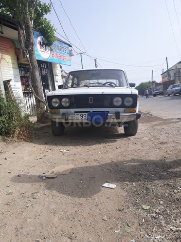 LADA (VAZ) 2106 1984, 986,566 km - 0.2 л - Bakı