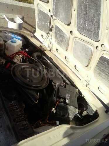 LADA (VAZ) 2104 2001, 35,248 km - 1.5 l - Bakı