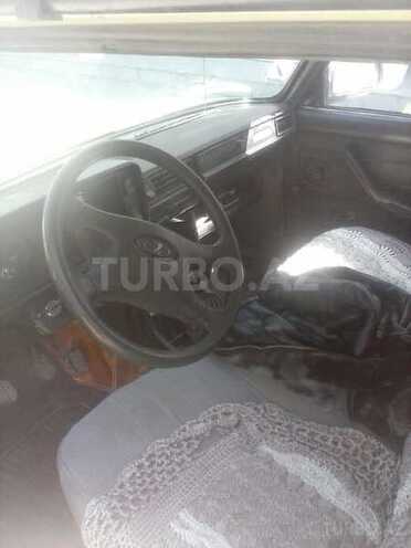 LADA (VAZ) 2104 2001, 35,248 km - 1.5 l - Bakı