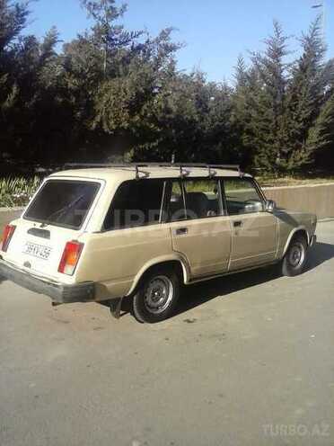 LADA (VAZ) 2104 2001, 35,248 km - 1.5 l - Bakı