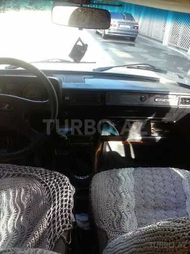LADA (VAZ) 2104 2001, 35,248 km - 1.5 l - Bakı