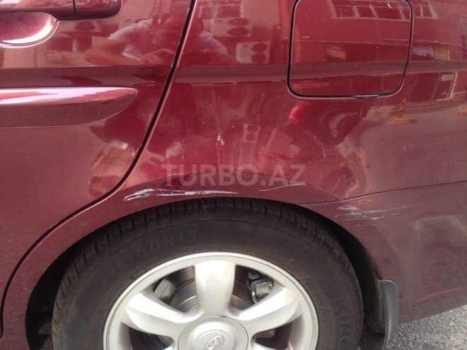 Hyundai Accent 2008, 12,000 km - 1.6 л - Bakı