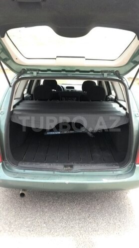 Opel Astra 1999, 255,767 km - 1.6 l - Bakı