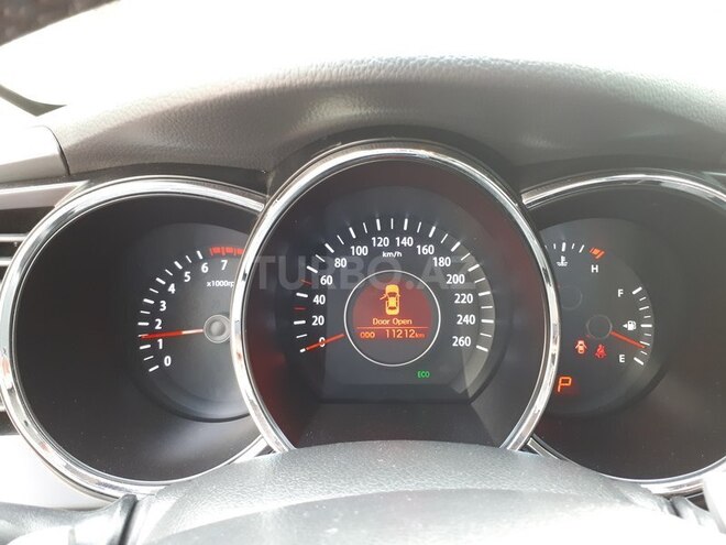 Kia Optima 2011, 11,000 km - 2.0 л - Bakı
