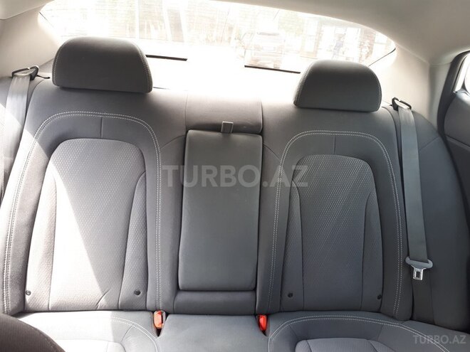 Kia Optima 2011, 11,000 km - 2.0 л - Bakı