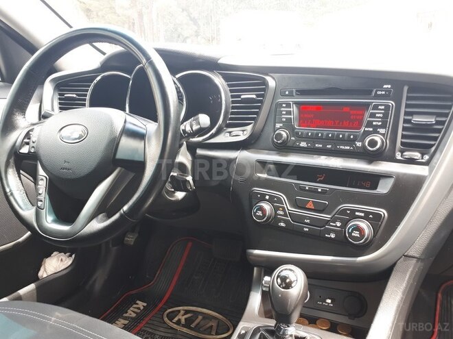 Kia Optima 2011, 11,000 km - 2.0 л - Bakı