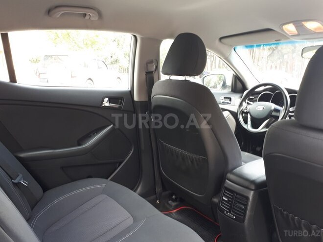 Kia Optima 2011, 11,000 km - 2.0 л - Bakı