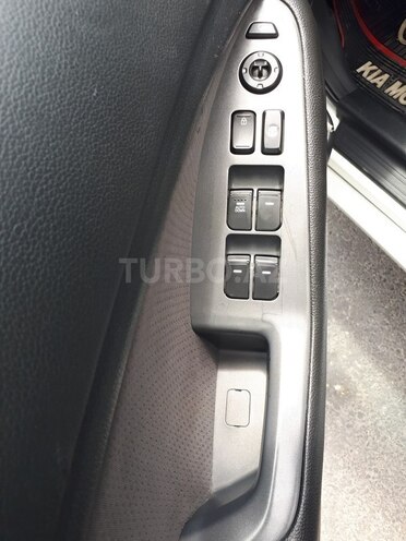 Kia Optima 2011, 11,000 km - 2.0 л - Bakı