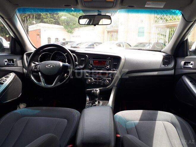 Kia Optima 2011, 11,000 km - 2.0 л - Bakı