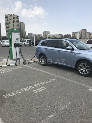 Mitsubishi Outlander 2013, 73,000 km - 2.0 l - Bakı