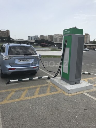 Mitsubishi Outlander 2013, 73,000 km - 2.0 l - Bakı