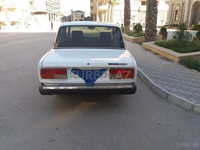 LADA (VAZ) 2107 2002, 185,000 km - 1.6 l - Bakı
