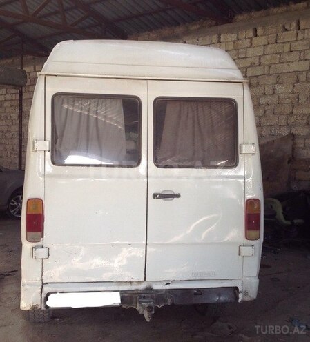 Mercedes  1989, 456,000 km - 0.3 l - Bakı