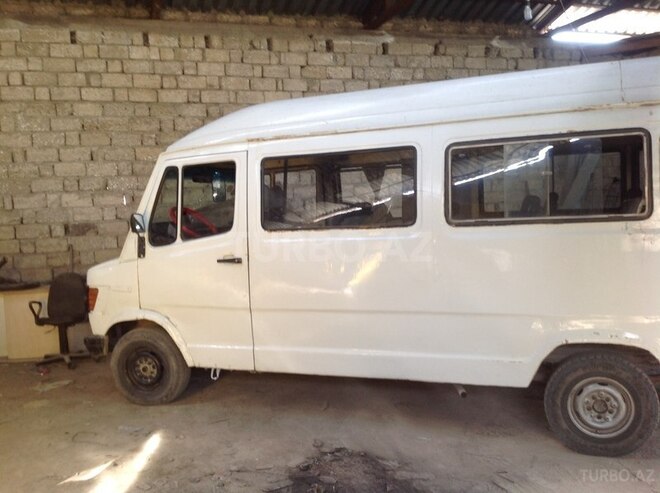 Mercedes  1989, 456,000 km - 0.3 l - Bakı