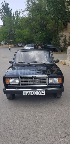 LADA (VAZ) 2107 2010, 100,000 km - 1.6 l - Bakı