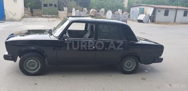 LADA (VAZ) 2107 2010, 100,000 km - 1.6 l - Bakı
