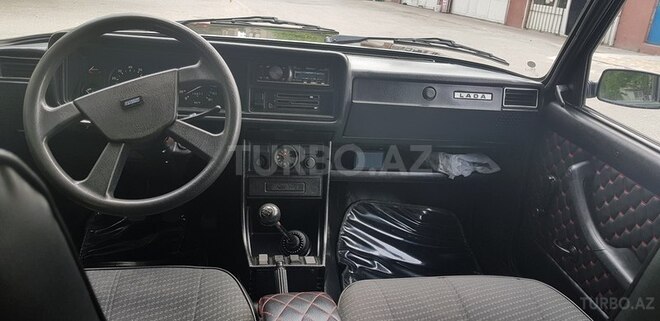 LADA (VAZ) 2107 2010, 100,000 km - 1.6 l - Bakı