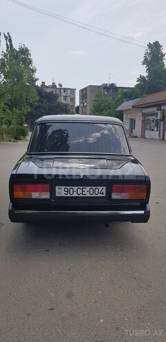 LADA (VAZ) 2107 2010, 100,000 km - 1.6 l - Bakı