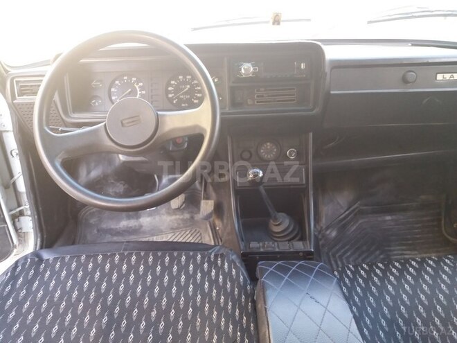 LADA (VAZ) 2107 2002, 185,000 km - 1.6 l - Bakı