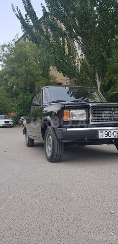 LADA (VAZ) 2107 2010, 100,000 km - 1.6 l - Bakı