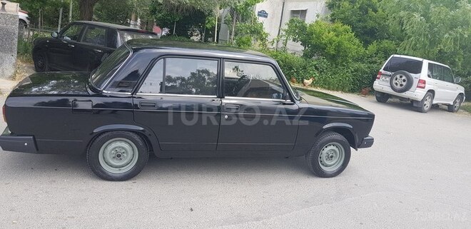 LADA (VAZ) 2107 2010, 100,000 km - 1.6 l - Bakı