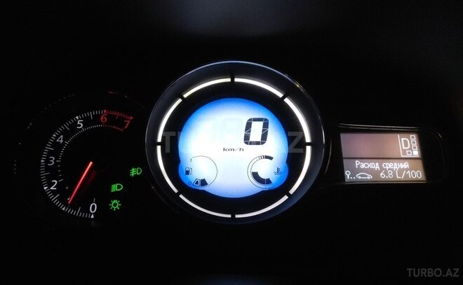 Renault Megane 2015, 41,000 km - 2.0 l - Bakı