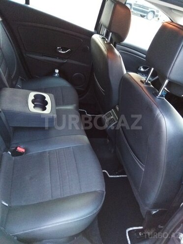 Renault Megane 2015, 41,000 km - 2.0 l - Bakı