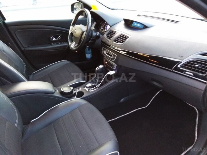 Renault Megane 2015, 41,000 km - 2.0 l - Bakı