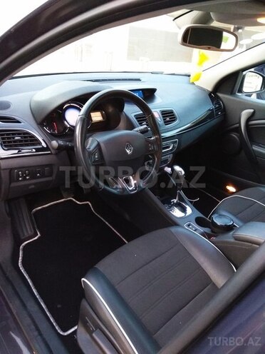 Renault Megane 2015, 41,000 km - 2.0 l - Bakı