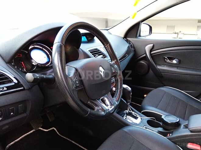 Renault Megane 2015, 41,000 km - 2.0 l - Bakı
